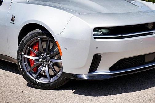 2024 Dodge Charger R/T Scat Pack
