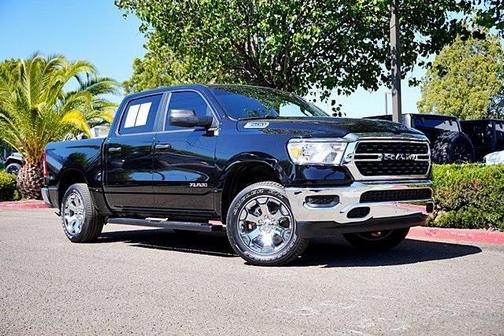 2024 RAM 1500 Big Horn/Lone Star