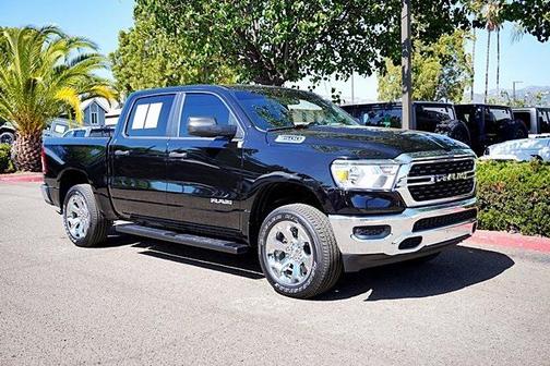 2024 RAM 1500 Big Horn/Lone Star