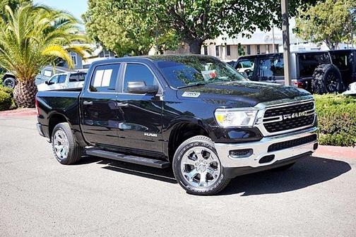 2024 RAM 1500 Big Horn/Lone Star