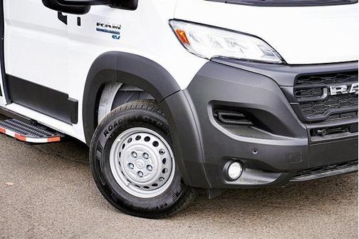 2024 RAM ProMaster 3500 High Roof