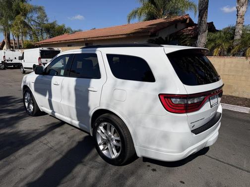 2024 Dodge Durango R/T Plus AWD
