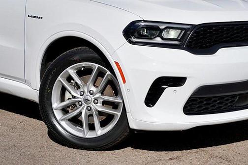 2024 Dodge Durango R/T Plus AWD