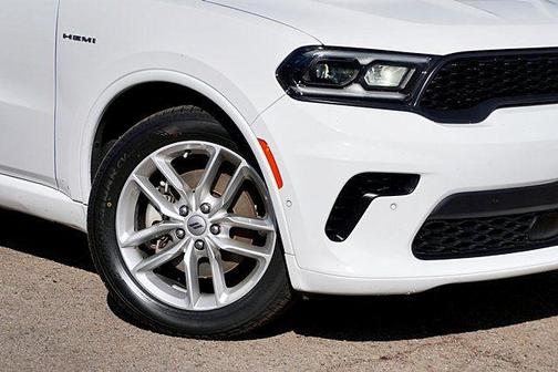 2024 Dodge Durango R/T Plus AWD