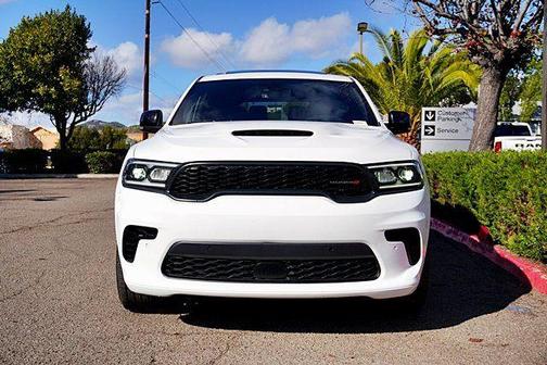 2024 Dodge Durango R/T Plus AWD