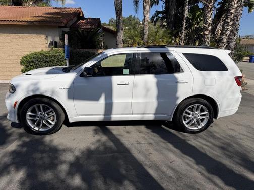 2024 Dodge Durango R/T Plus AWD