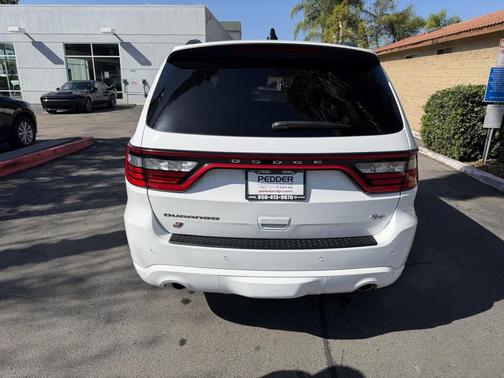 2024 Dodge Durango R/T Plus AWD