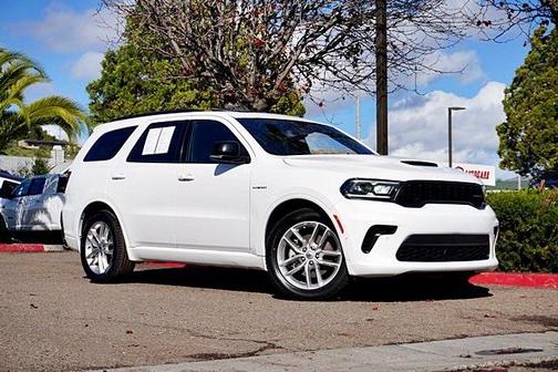 2024 Dodge Durango R/T Plus AWD