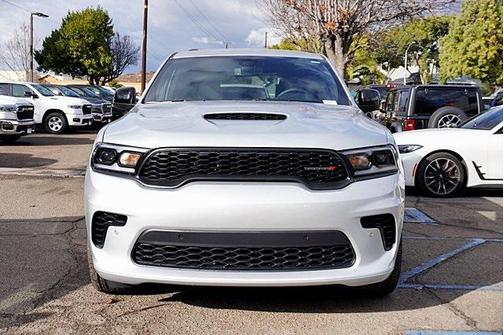 2025 Dodge Durango R/T AWD