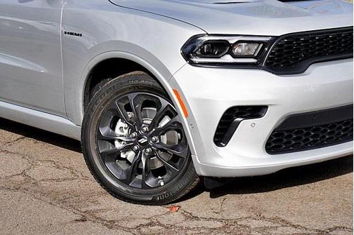 2025 Dodge Durango R/T AWD