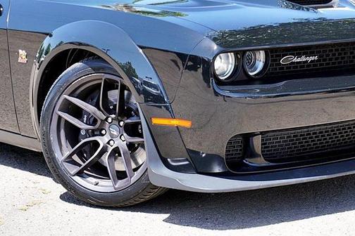 2019 Dodge Challenger R/T Scat Pack