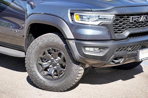 2025 RAM 1500 RHO Crew Cab 4x4 5'7' Box