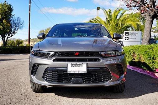 2024 Dodge Hornet R/T Plus EAWD