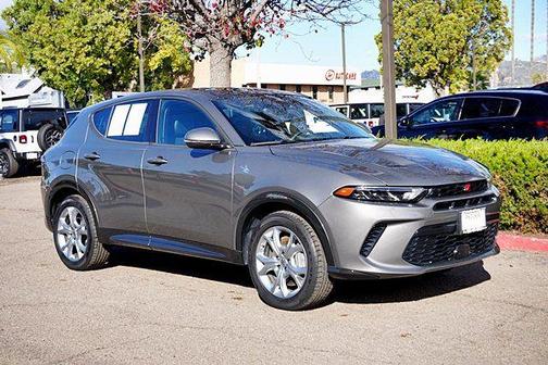 2024 Dodge Hornet R/T Plus EAWD