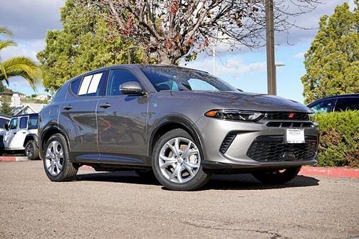 2024 Dodge Hornet R/T Plus EAWD