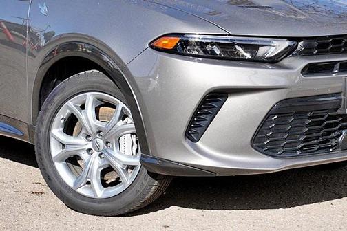 2024 Dodge Hornet R/T Plus EAWD