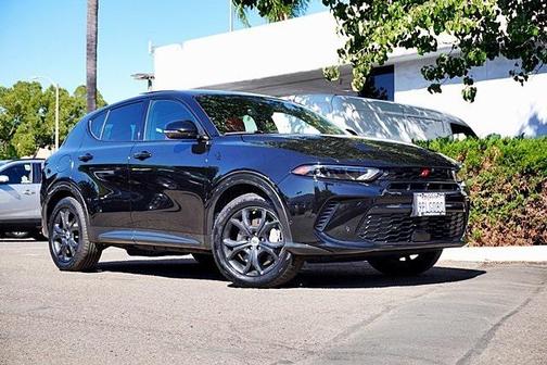 2024 Dodge Hornet R/T Plus EAWD
