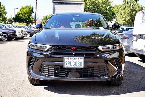 2024 Dodge Hornet R/T Plus EAWD