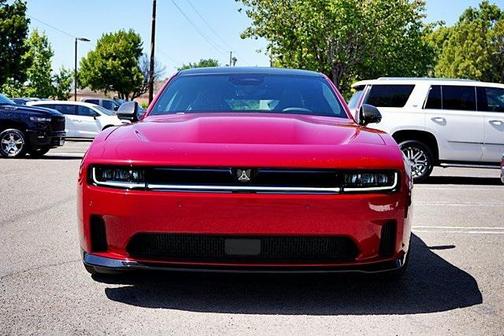 2024 Dodge Charger R/T Scat Pack