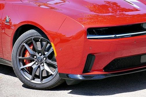 2024 Dodge Charger R/T Scat Pack