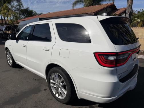 2024 Dodge Durango R/T Plus AWD