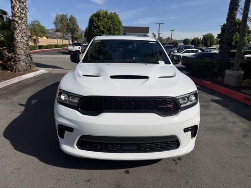 2024 Dodge Durango R/T Plus AWD