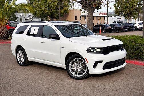 2024 Dodge Durango R/T Plus AWD