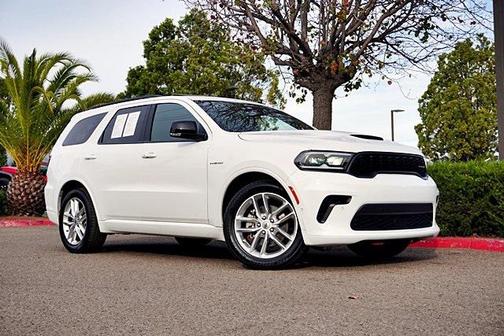 2024 Dodge Durango R/T Plus AWD