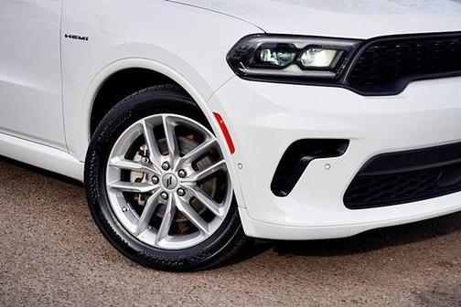 2024 Dodge Durango R/T Plus AWD