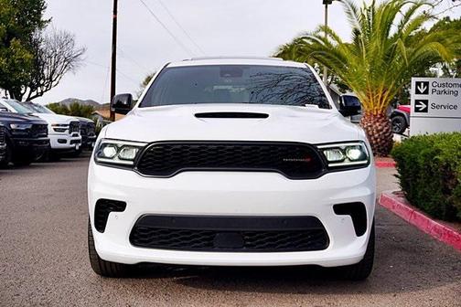 2024 Dodge Durango R/T Plus AWD