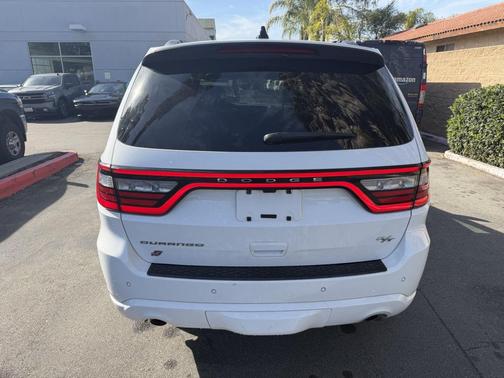 2024 Dodge Durango R/T Plus AWD