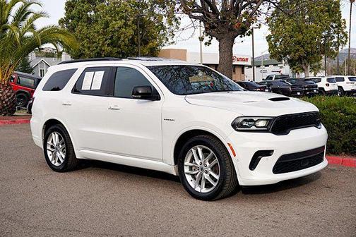 2024 Dodge Durango R/T Plus AWD