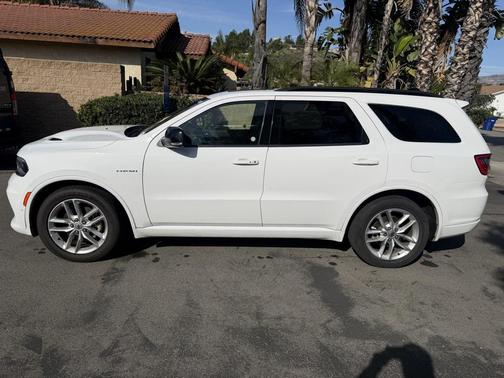 2024 Dodge Durango R/T Plus AWD