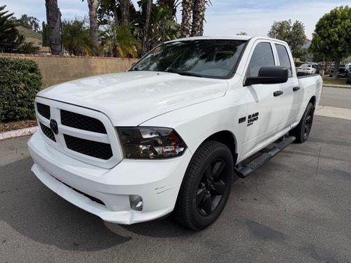2019 RAM 1500 Express