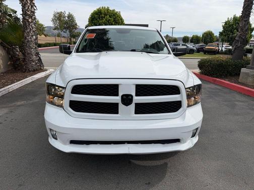 2019 RAM 1500 Express
