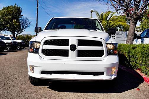 2019 RAM 1500 Express