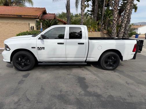 2019 RAM 1500 Express