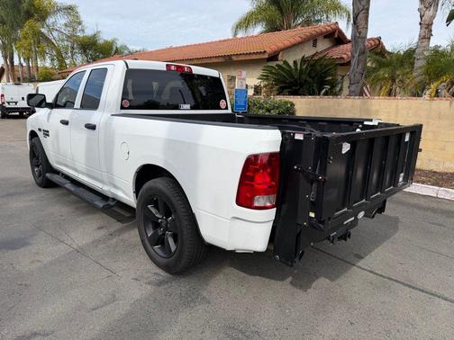 2019 RAM 1500 Express
