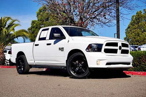 2019 RAM 1500 Express