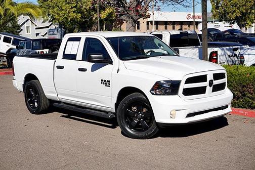 2019 RAM 1500 Express