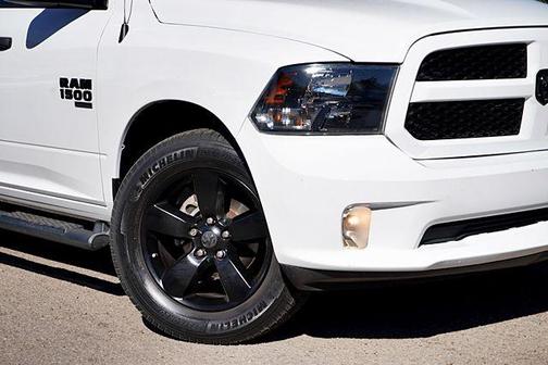 2019 RAM 1500 Express