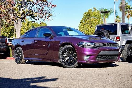 2020 Dodge Charger R/T