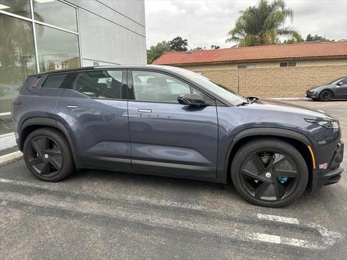 2023 Fisker Ocean One