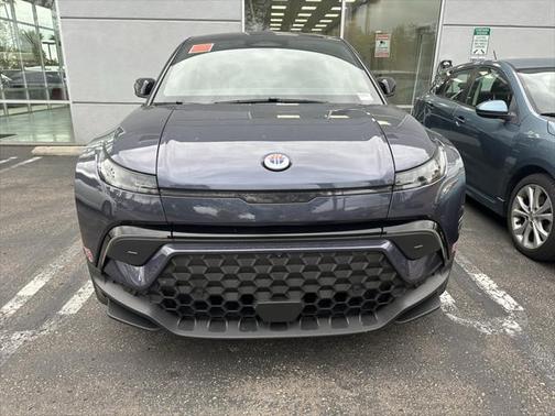 2023 Fisker Ocean One