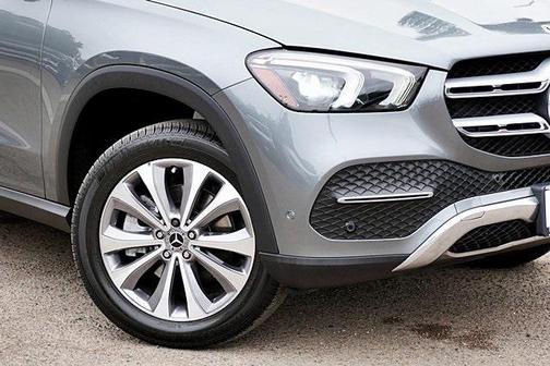 2022 Mercedes-Benz GLE 350 4MATIC