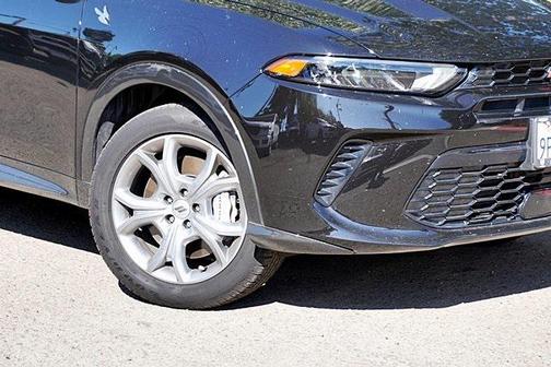 2024 Dodge Hornet R/T Plus EAWD