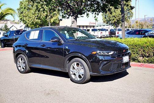 2024 Dodge Hornet R/T Plus EAWD