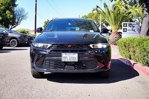2024 Dodge Hornet R/T Plus EAWD