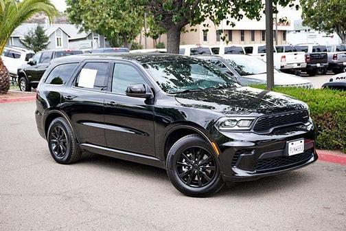 2025 Dodge Durango GT RWD