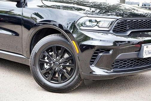2025 Dodge Durango GT RWD